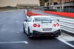 Nissan GT-R Nismo 2017 года (UK)